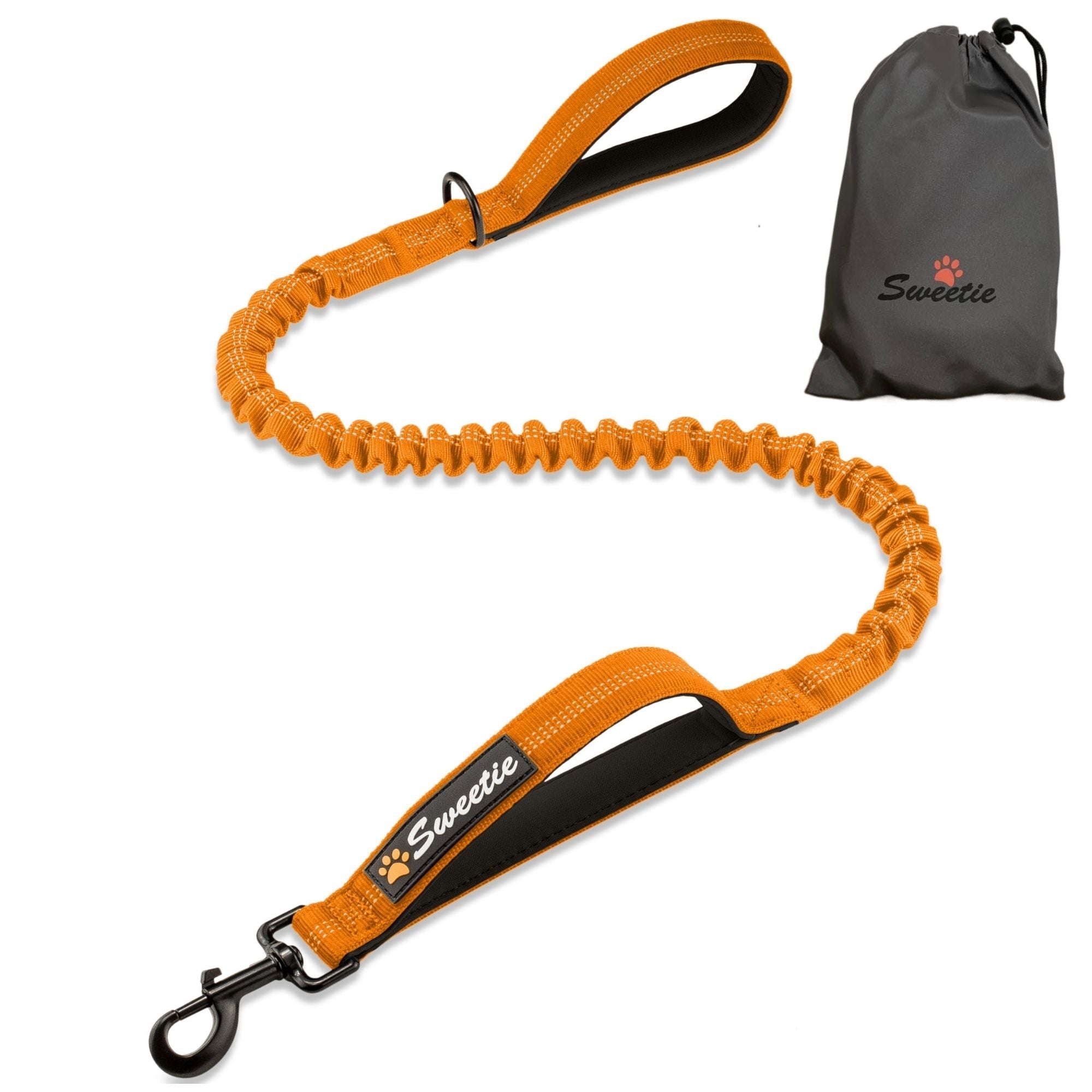 Premium Strong Bungee Leads - Sweetie