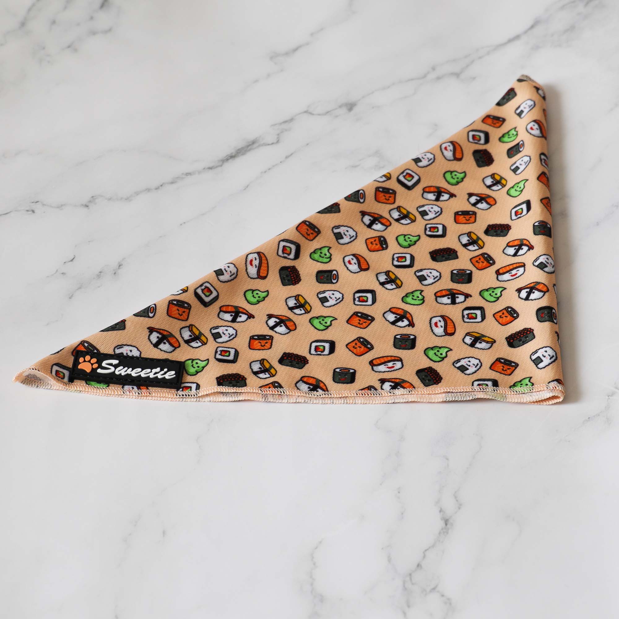 Bandana - Thanks a Sushi - Sweetie