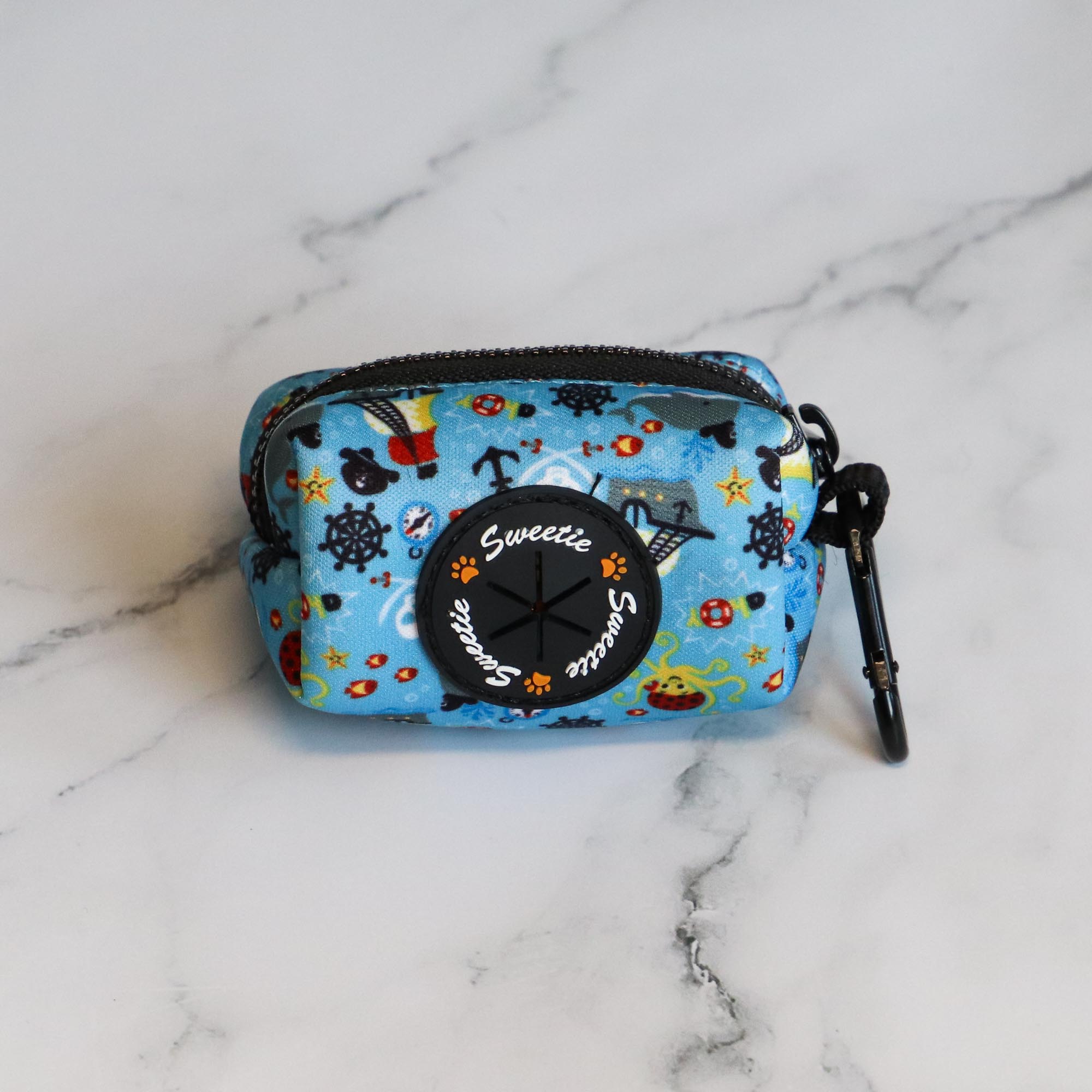 Poo Bag Holder - Treasure Me Pup - Sweetie