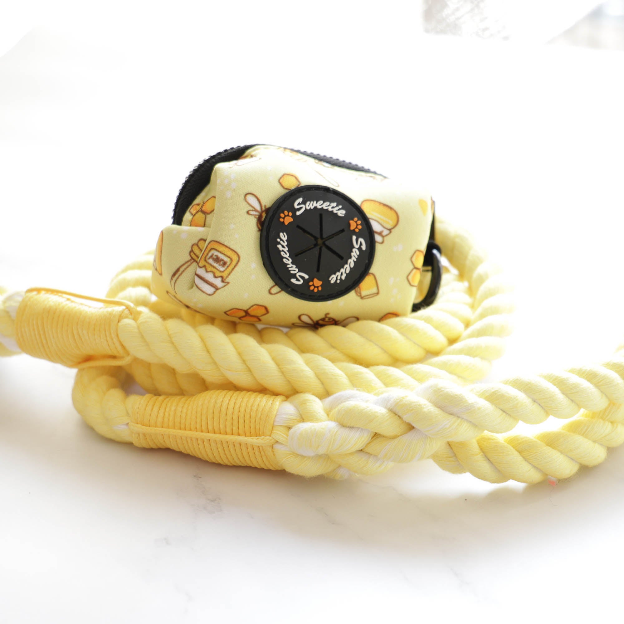 Rope Lead - Mai tai - Sweetie