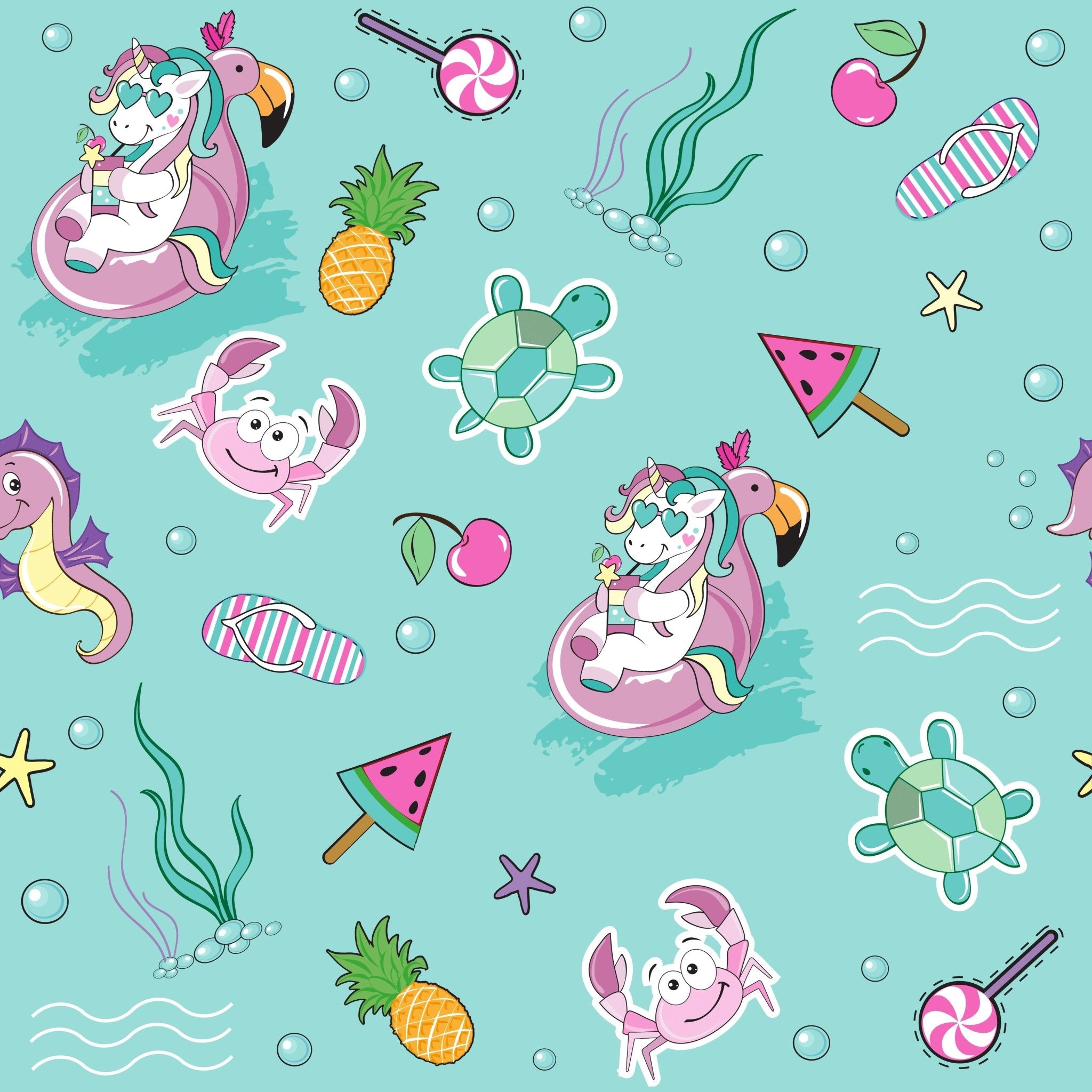 See The Unicorn - Sweetie