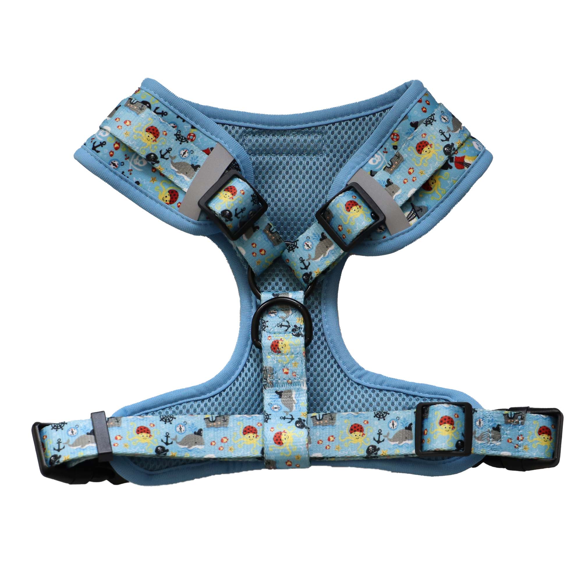 Adjustable Harness - Treasure Me Pup - Sweetie