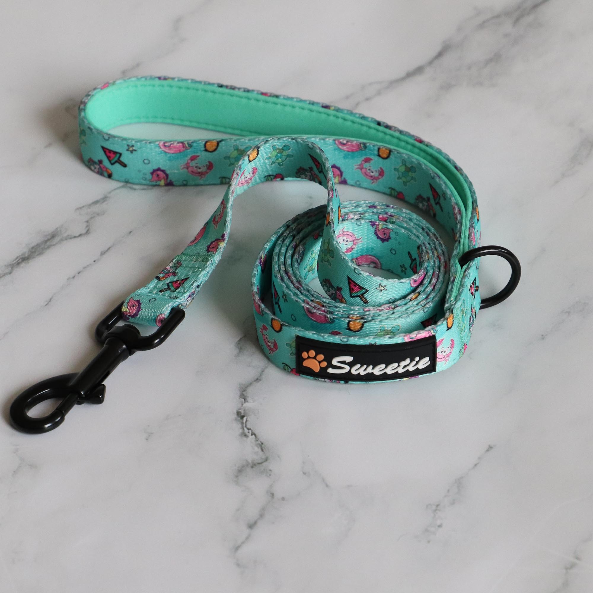 Dog Lead - See The Unicorn - Sweetie