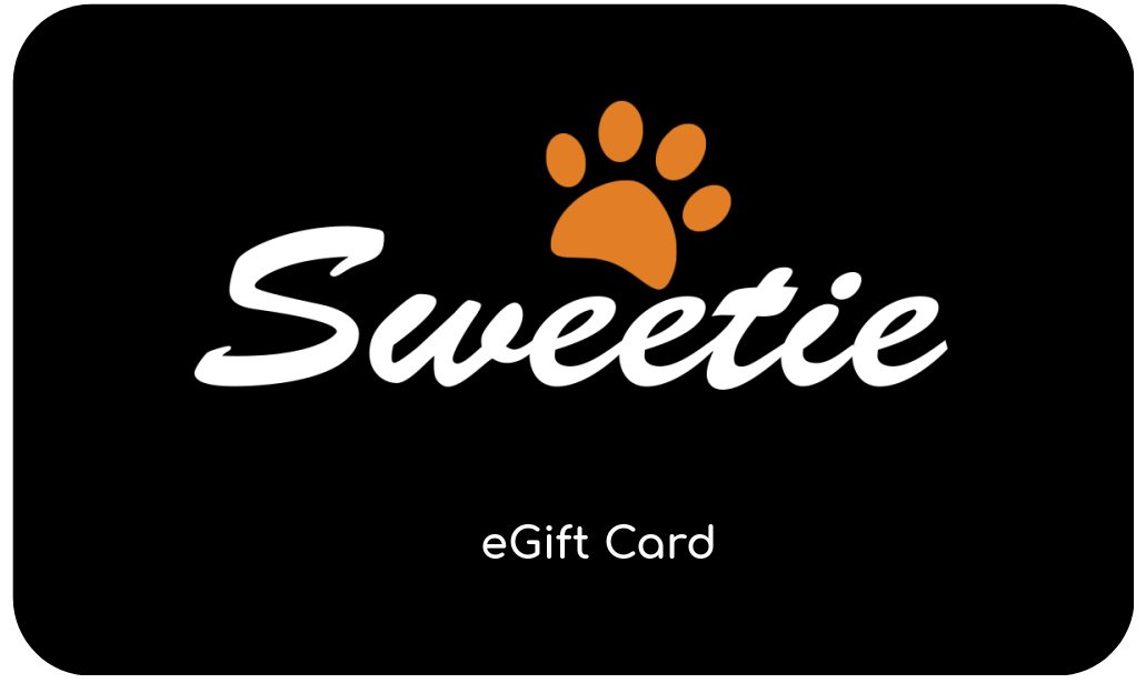 Gift Card - Sweetie