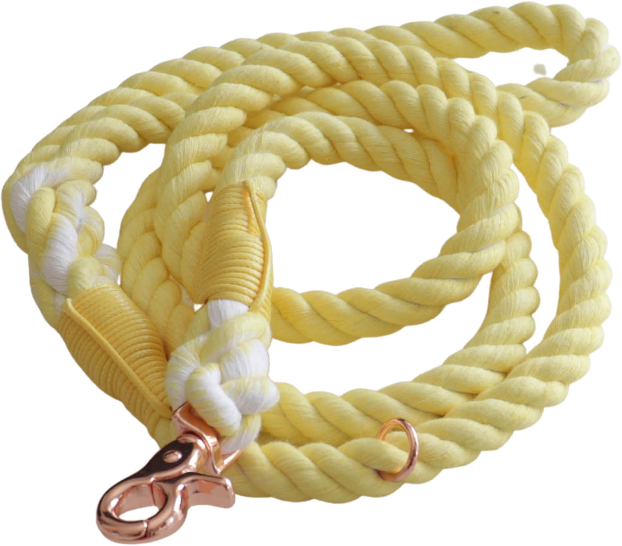 Rope Lead - Mai tai - Sweetie