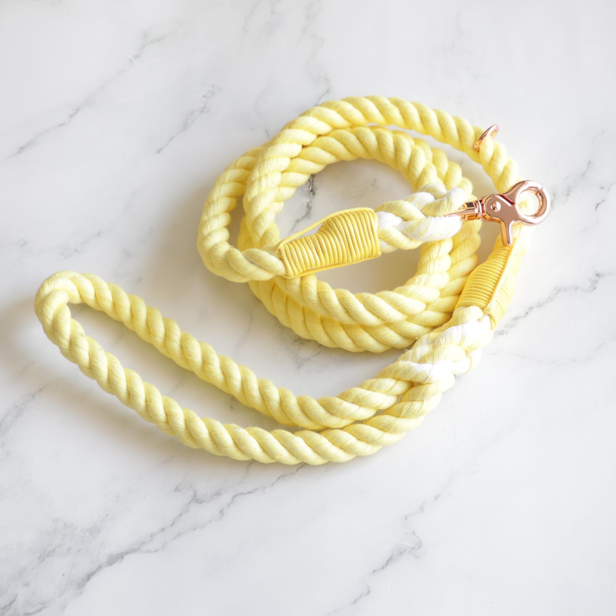 Rope Lead - Mai tai - Sweetie