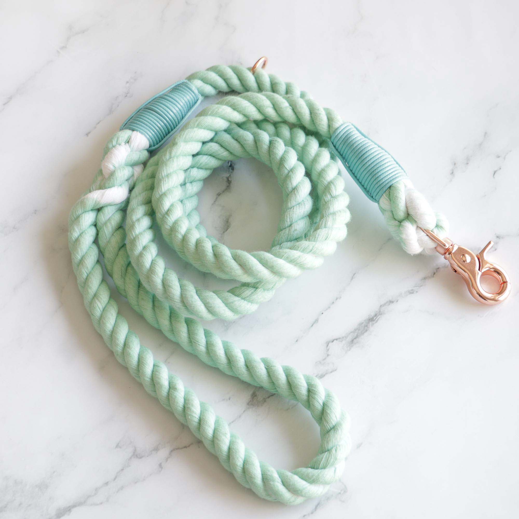 Rope Lead - Mojito - Sweetie