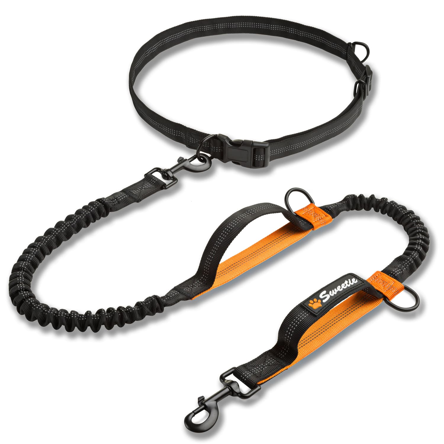 Running Dog Lead - Sweetie